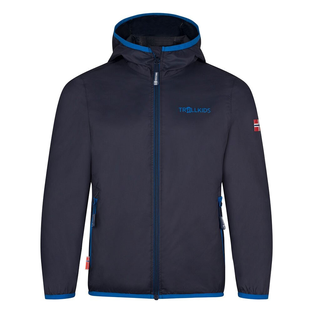 TROLLKIDS Trolltunga jacket