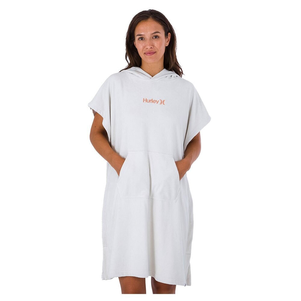 HURLEY One&Only Towel