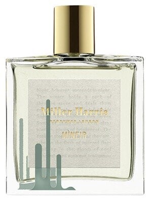 MÌNEIR EAU DE PARFUM