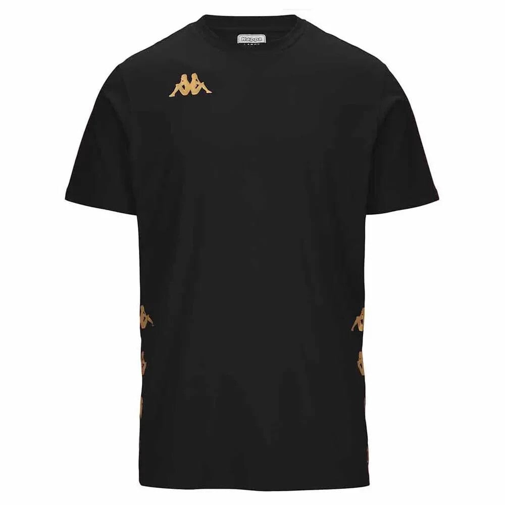 KAPPA Giovo Short Sleeve T-Shirt