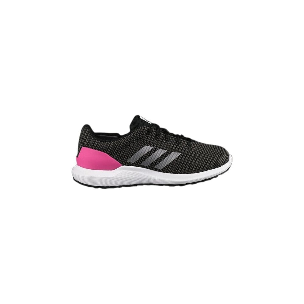 Adidas cosmic outlet black