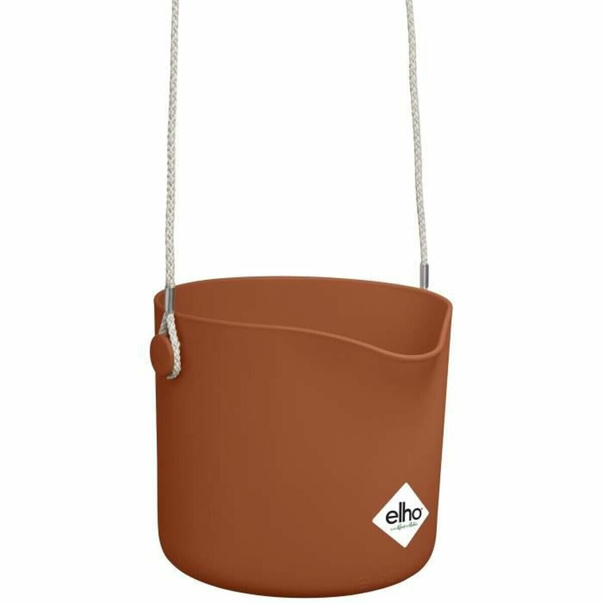 Hanging Planter Elho Plastic Ø 30 cm