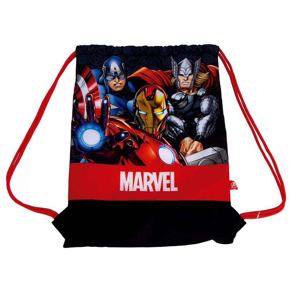 MARVEL Premium 35x48 cm Avengers Gymsack