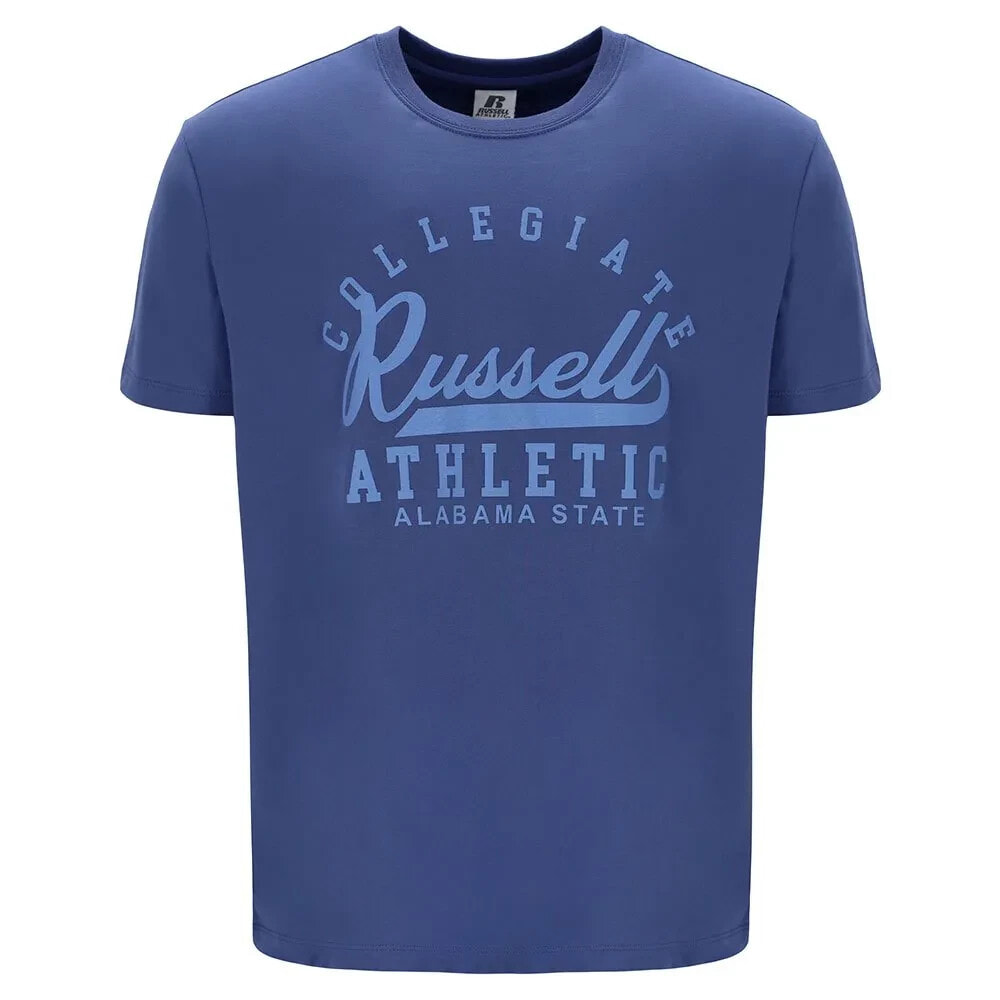 RUSSELL ATHLETIC AMT A30211 Short Sleeve T-Shirt