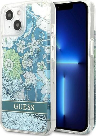 Guess Guess GUHCP13SLFLSN iPhone 13 mini 5,4