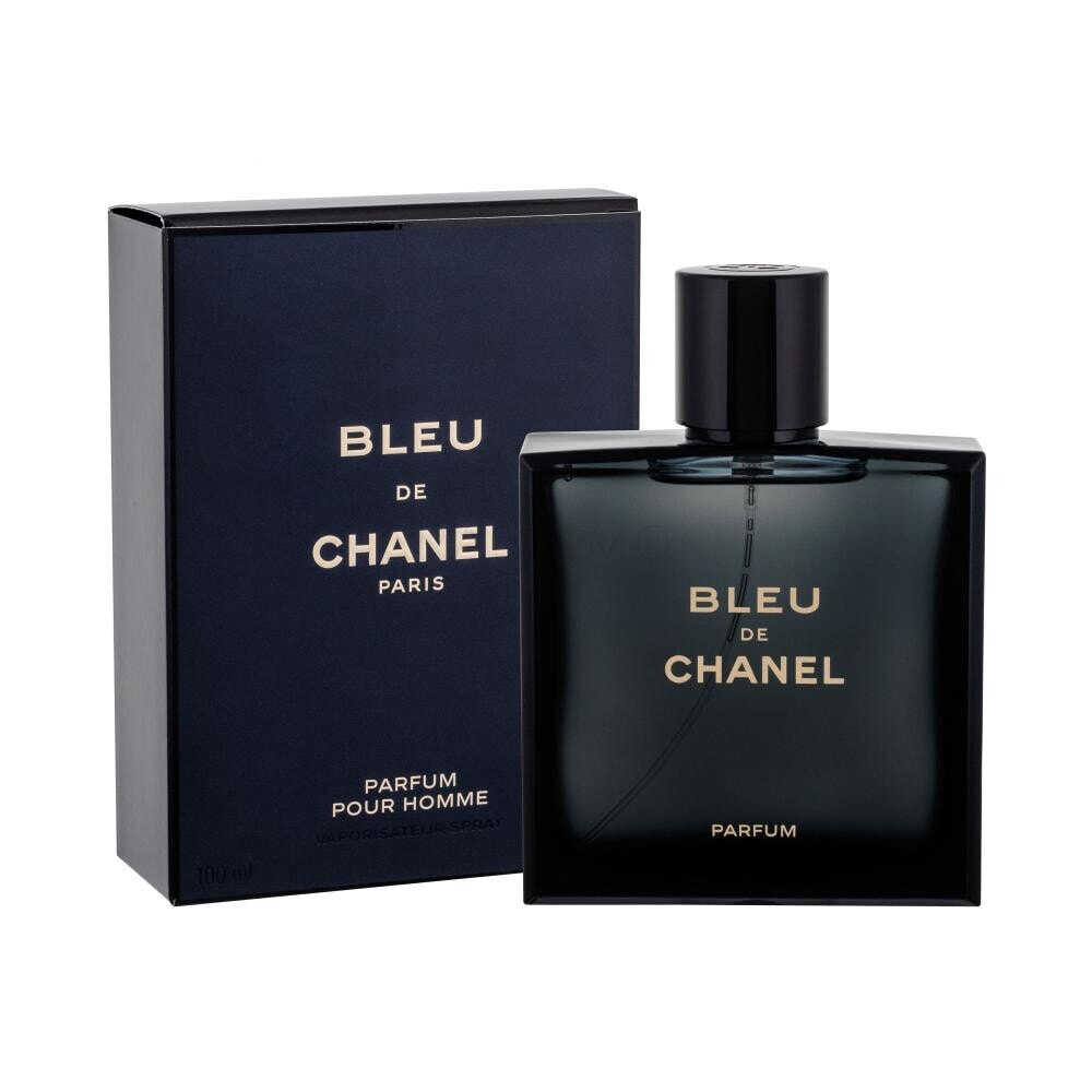 Chanel Bleu de Chanel 100 ml parfum für Herren