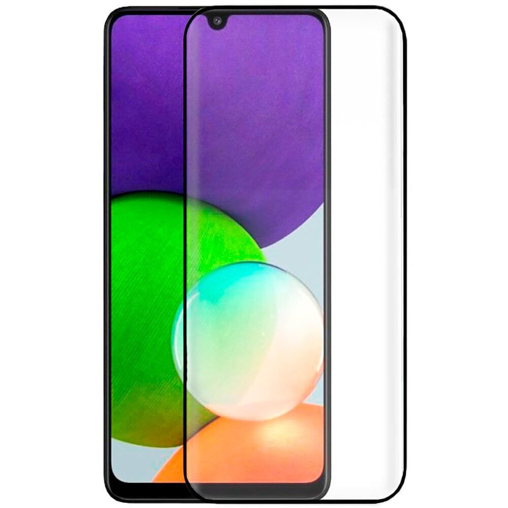 COOL Samsung A225 Galaxy A22 4G/M22/M32 Full 3D tempered glass screen protector