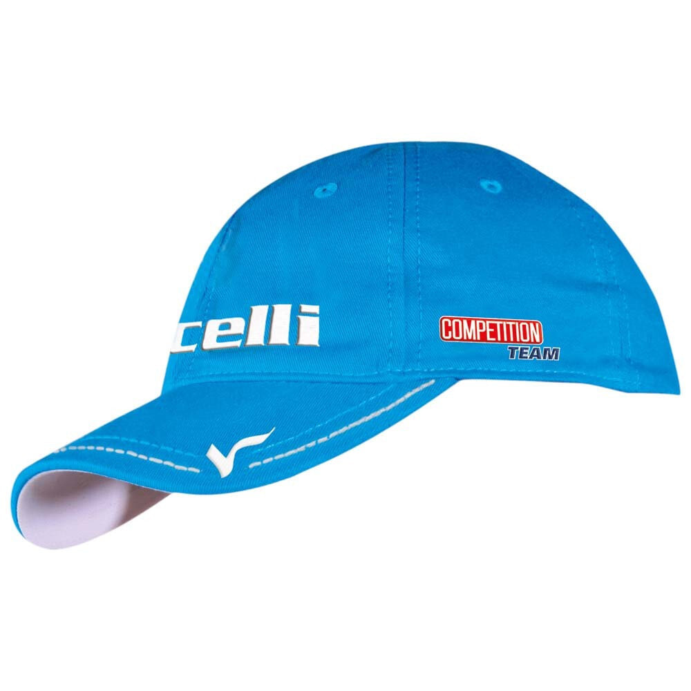 VERCELLI Cap