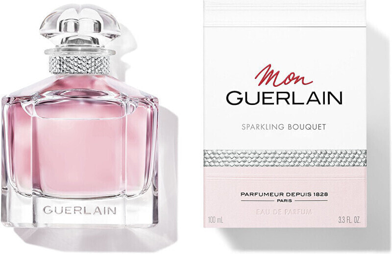 Mon Guerlain Sparkling Bouquet - EDP