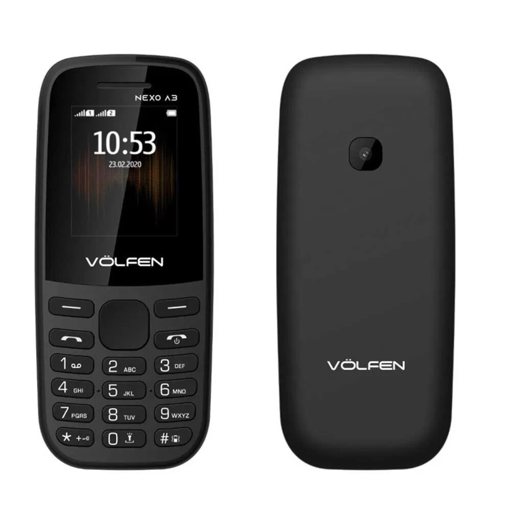 VOLFEN A3 1.8´´ Mobile Phone