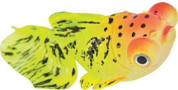 Zolux SweetyFish Phospho Aquarium decoration Fish Butterfly