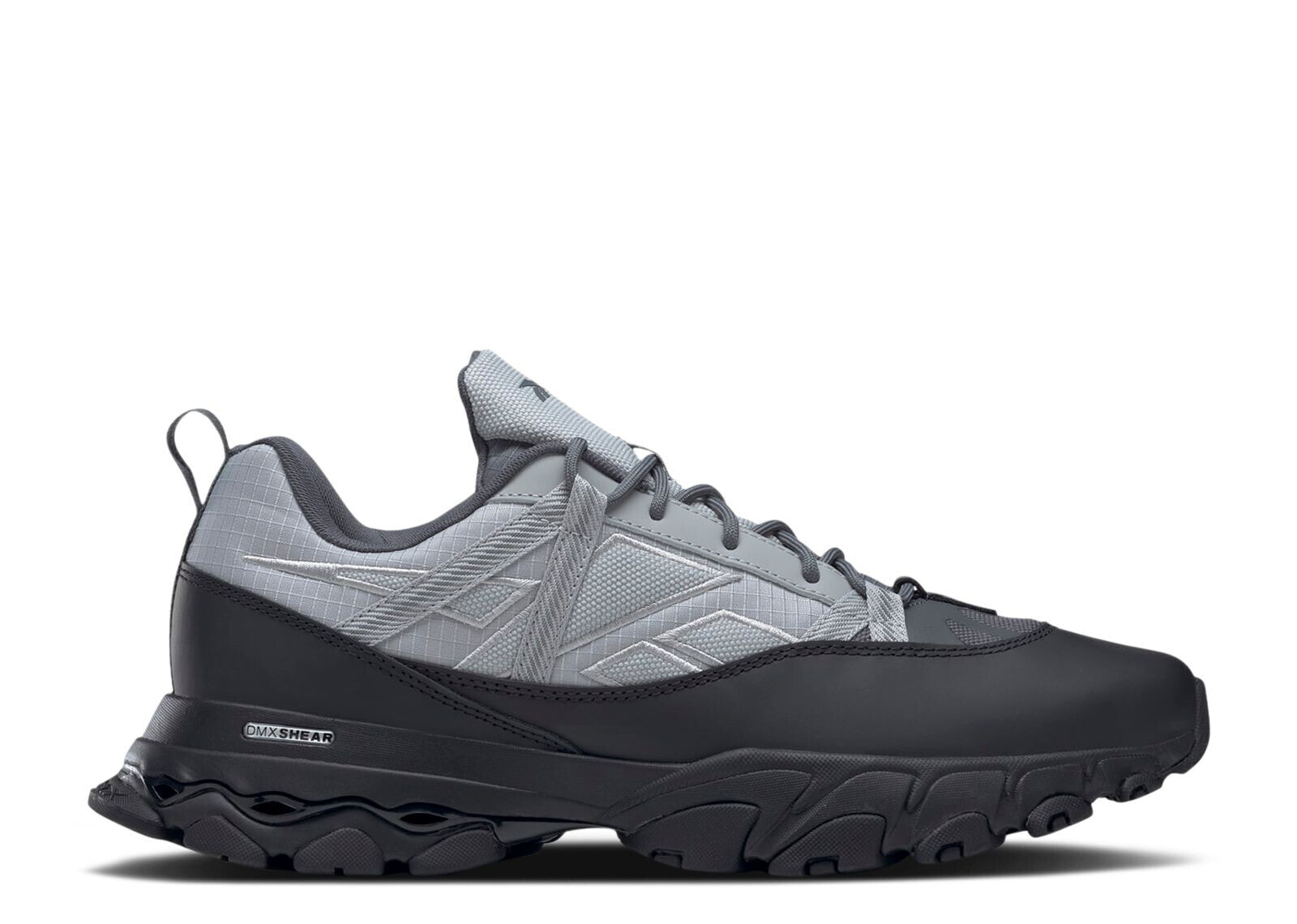 DMX Trail Shadow 'Pure Grey Black'