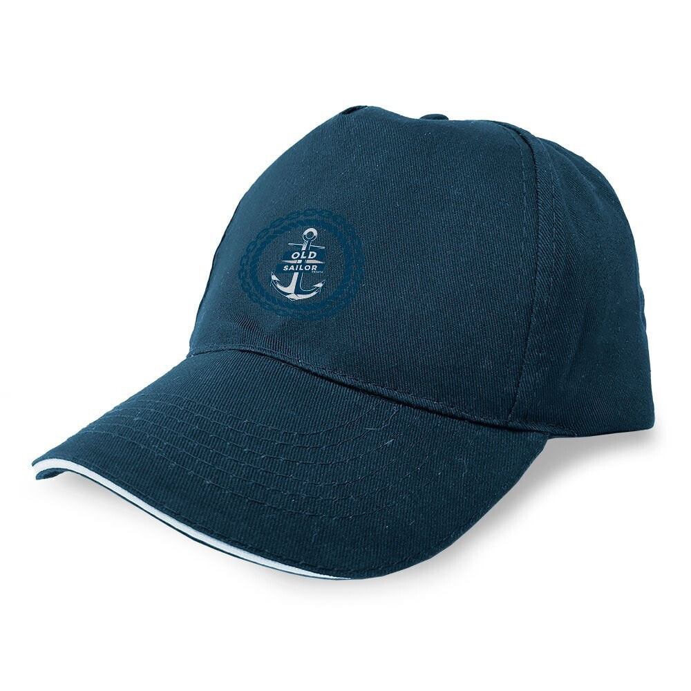 KRUSKIS Old Sailor Cap