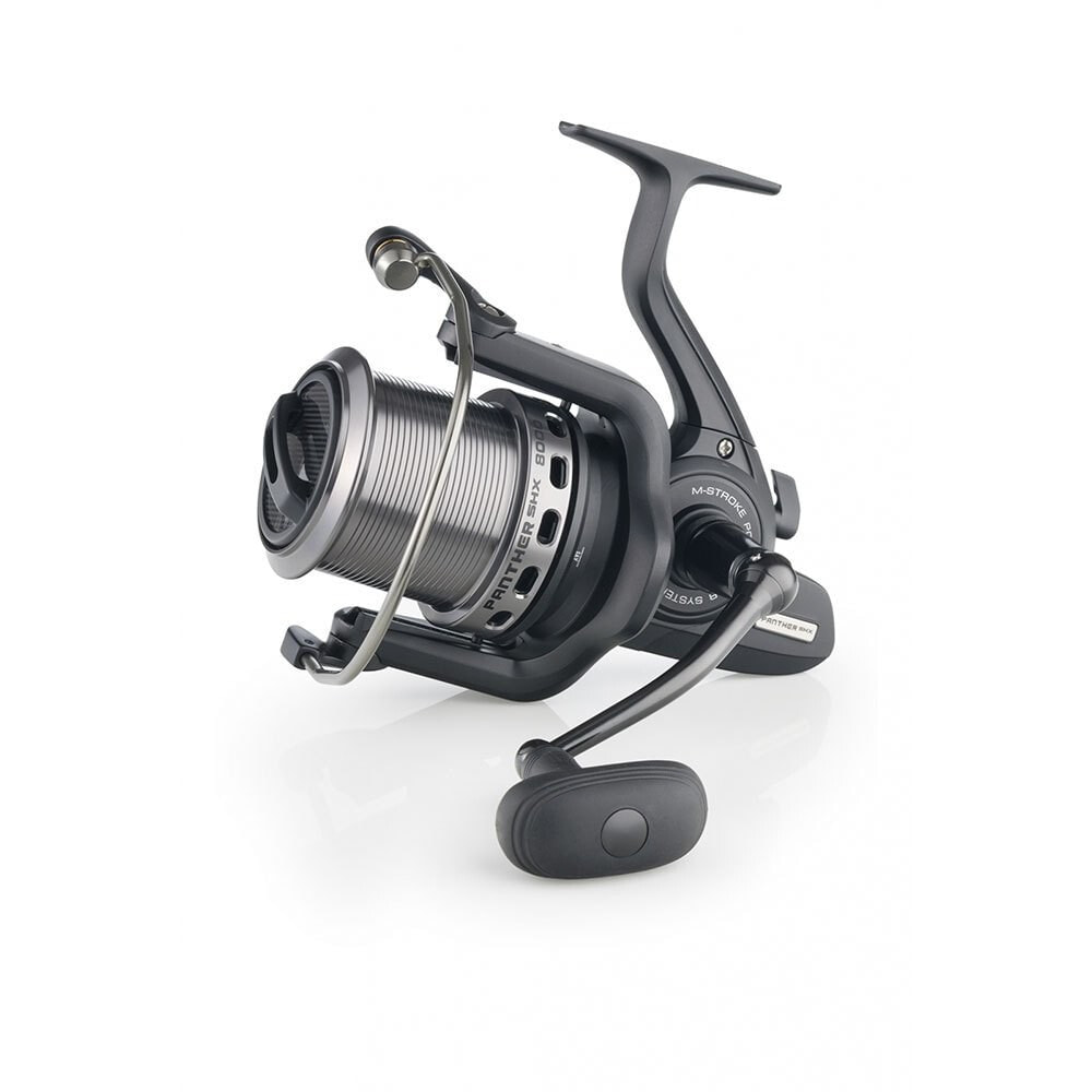 MIVARDI Panther SHX Carpfishing Reel