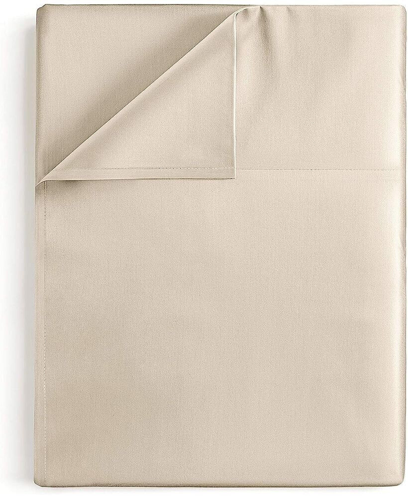 CGK Unlimited single Cotton Flat Sheet/Top Sheet 400 Thread Count - King