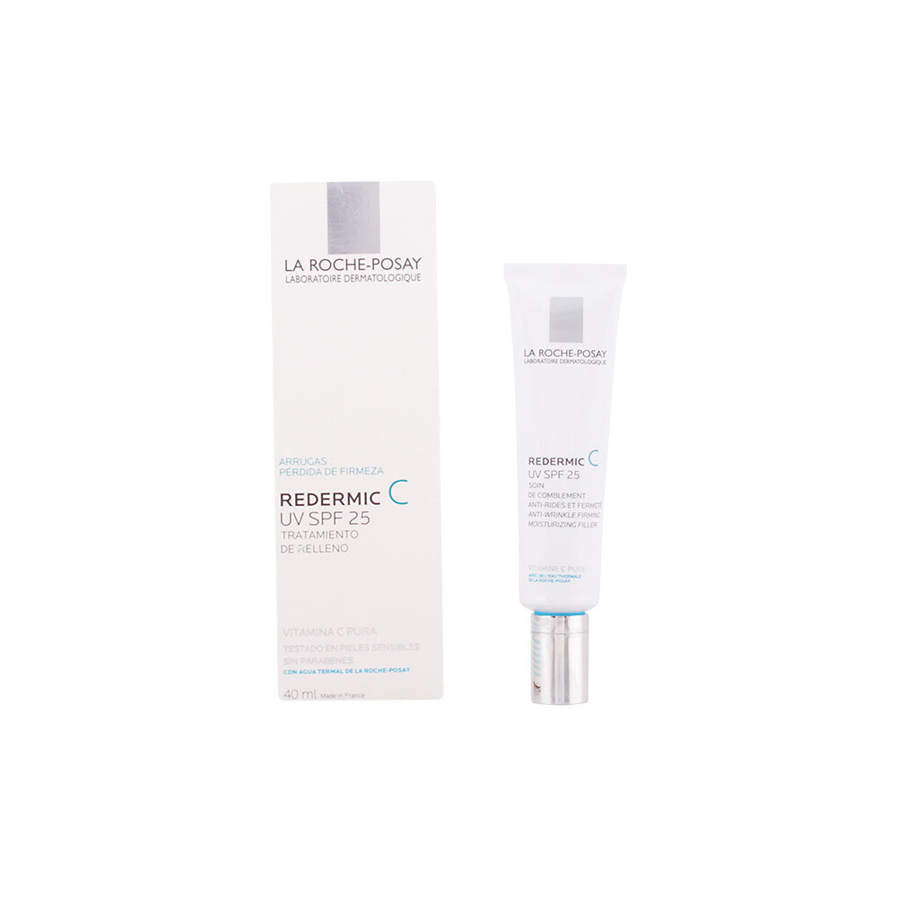 La Roche-Posay 3337872413728 дневной/ночной крем 40 ml