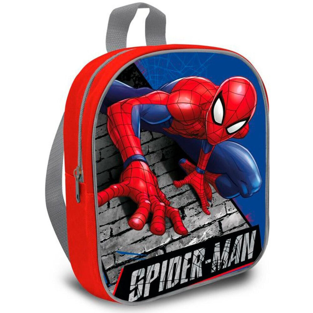 SPIDERMAN Children´S 29x24 Cm Backpack