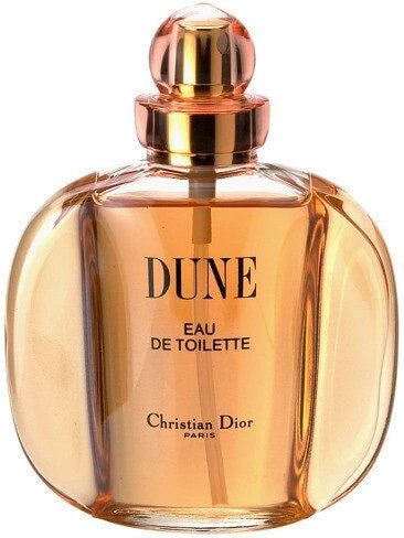 Dior Dune EDT 100 ml