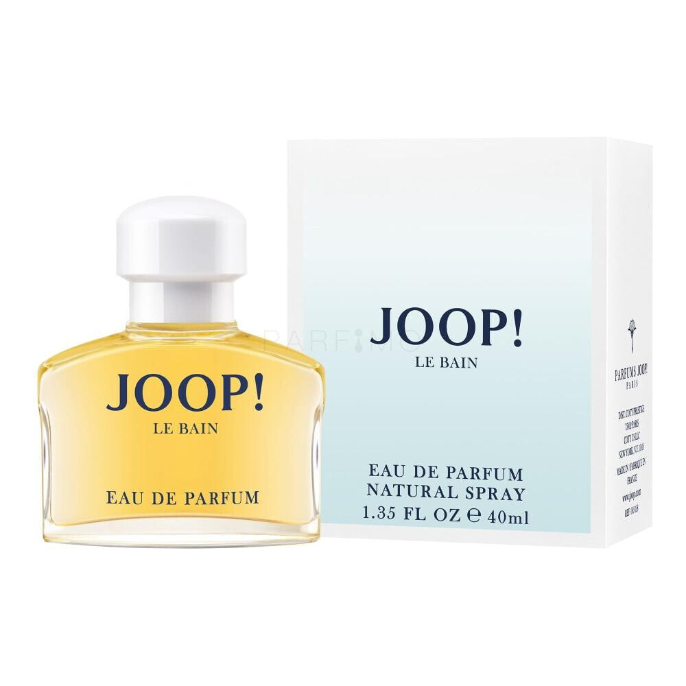 JOOP! Le Bain 75 ml eau de parfum für Frauen