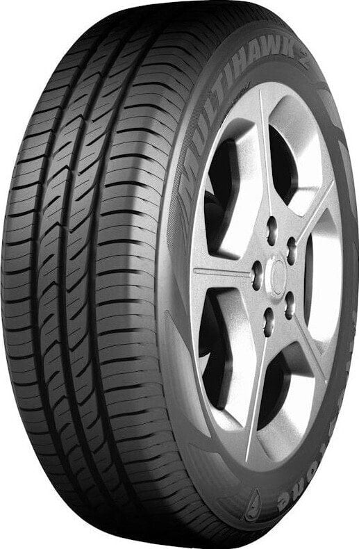 Шины летние Firestone Multihawk 2 DOT22 185/55 R14 80H