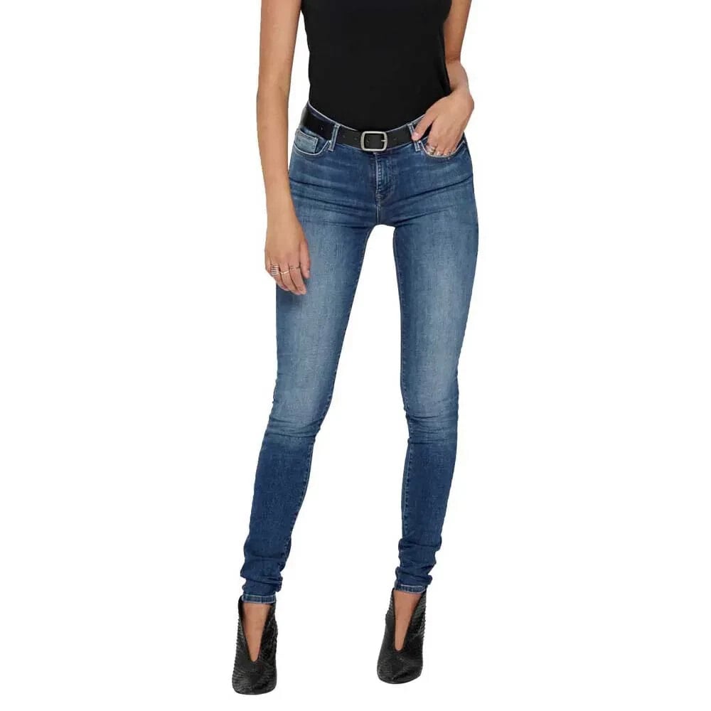 ONLY Shape Life Regular Skinny REA7629 Jeans