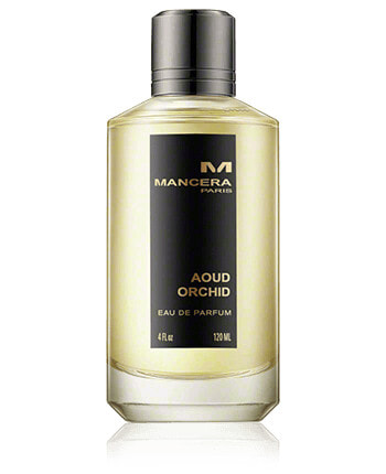 Mancera Aoud Orchid Eau de Parfum Spray