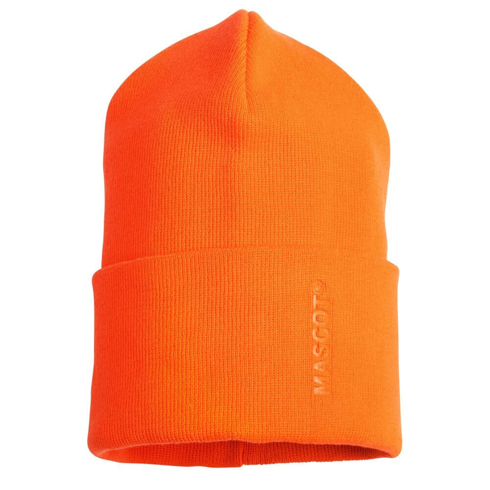 Hi-vis Orange