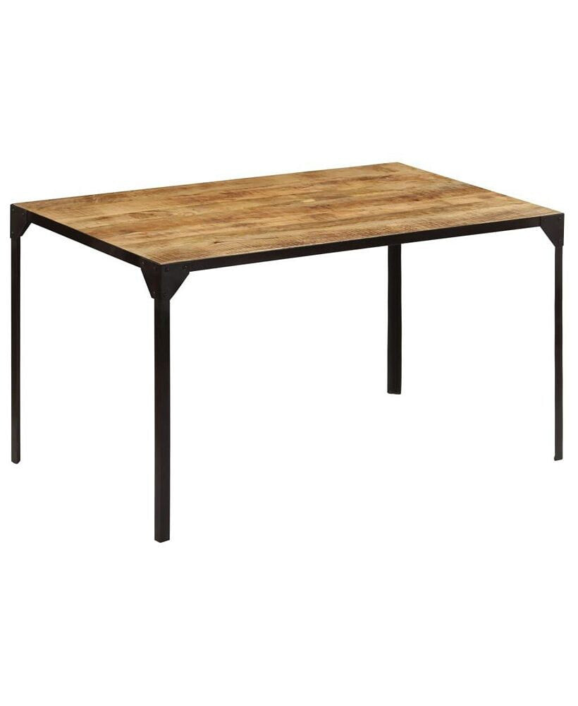 vidaXL dining Table 55.1