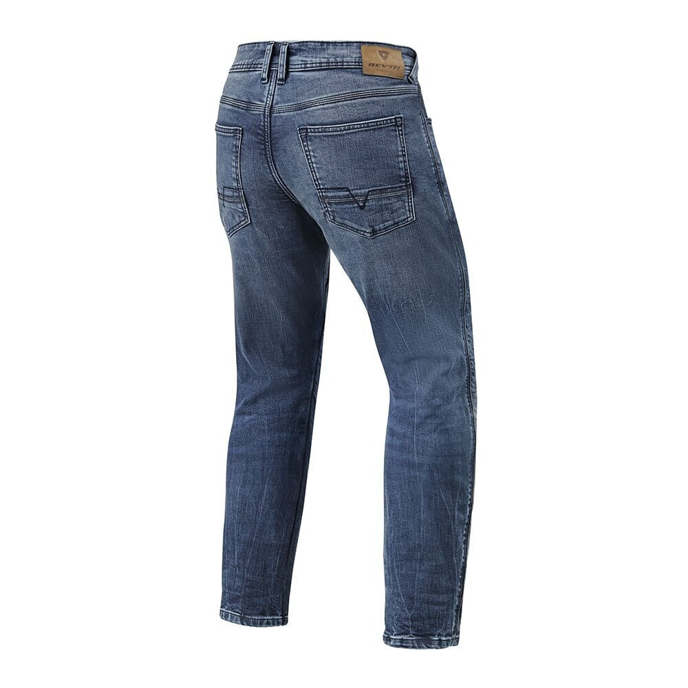 REVIT Detroit TF Jeans