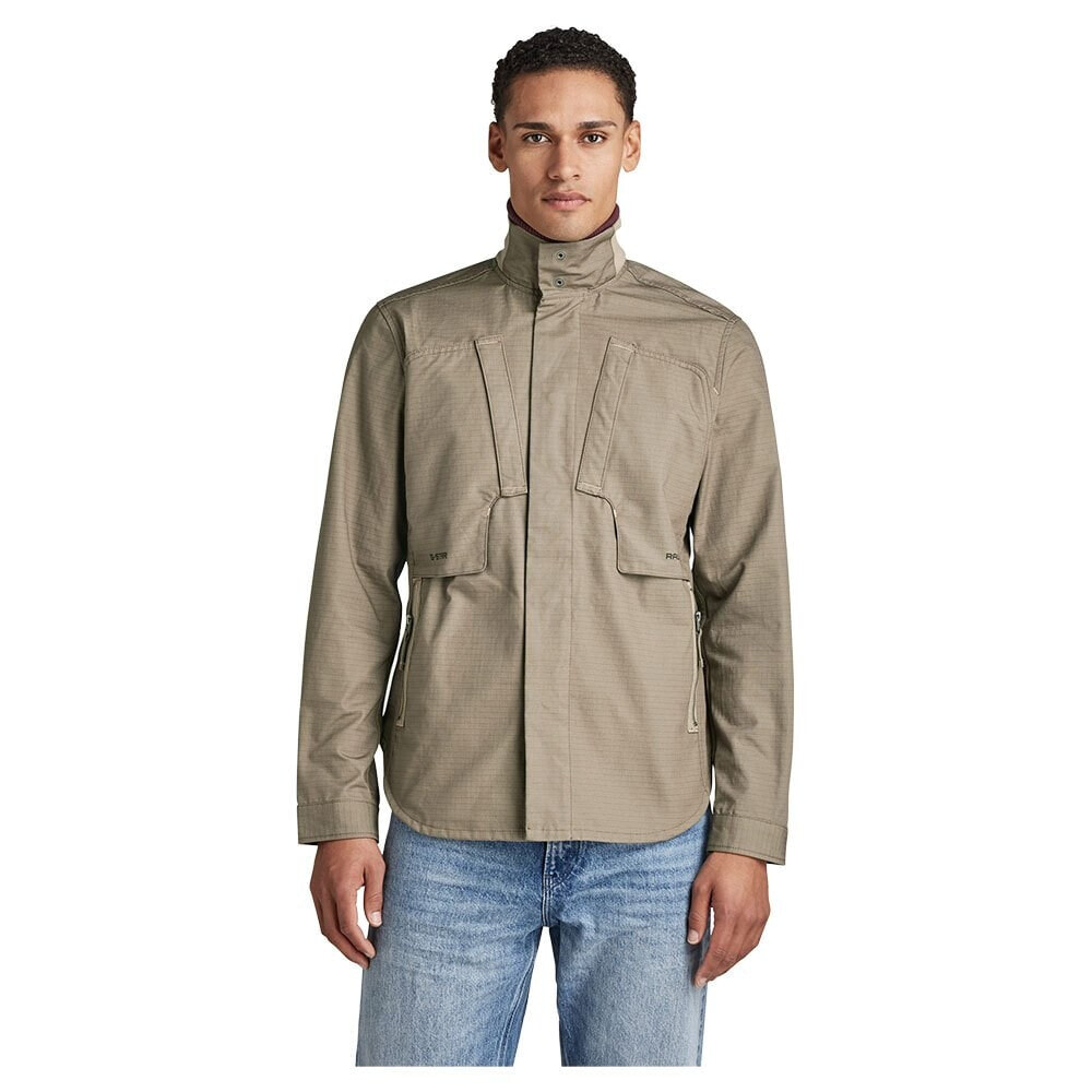 G-STAR Utility Overshirt