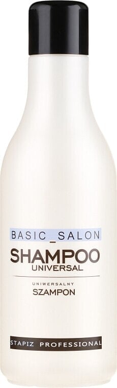 Universalshampoo - Stapiz Basic Salon Universal Shampoo