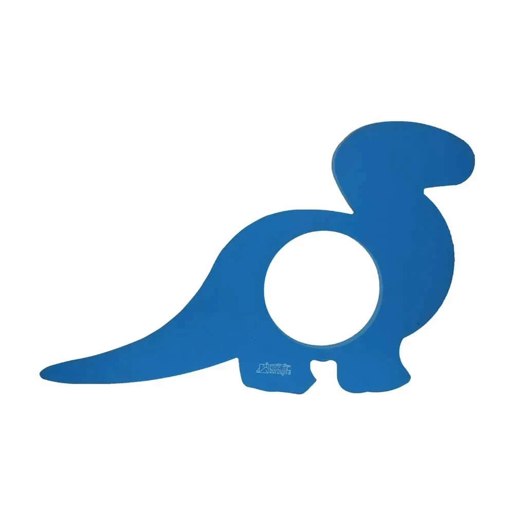 OLOGY Dinosaur swimming pool floating shapes