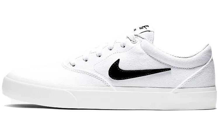 Nike outlet charge canvas