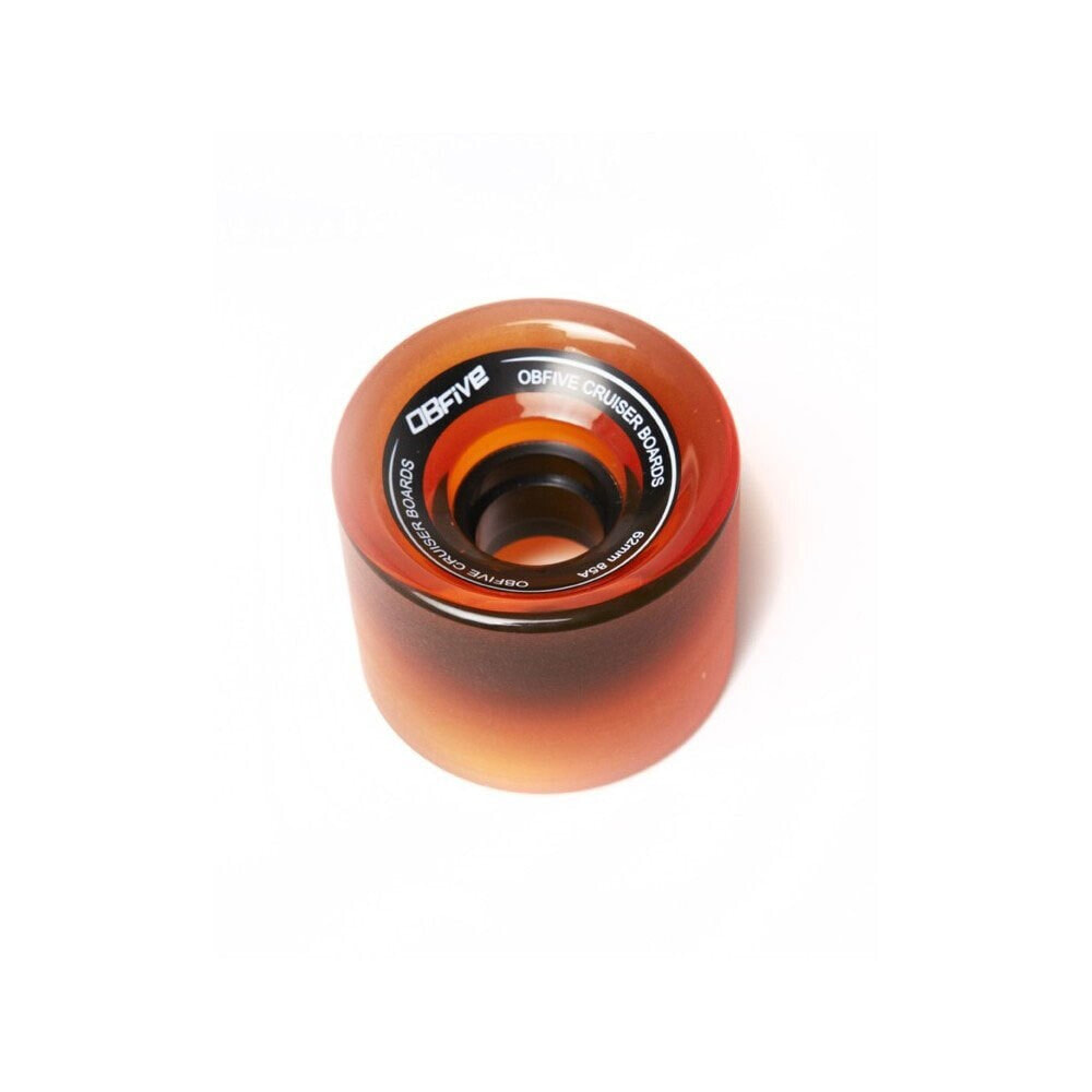 OB FIVE Skateboard Wheels