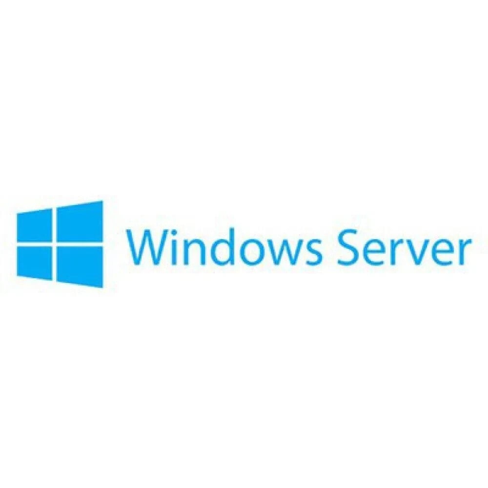 LENOVO ISG Microsoft Windows Server 2019 License 1 User Operating System