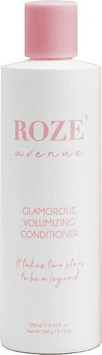 Volumen-Conditioner - Roze Avenue Glamorous Volumizing Conditioner