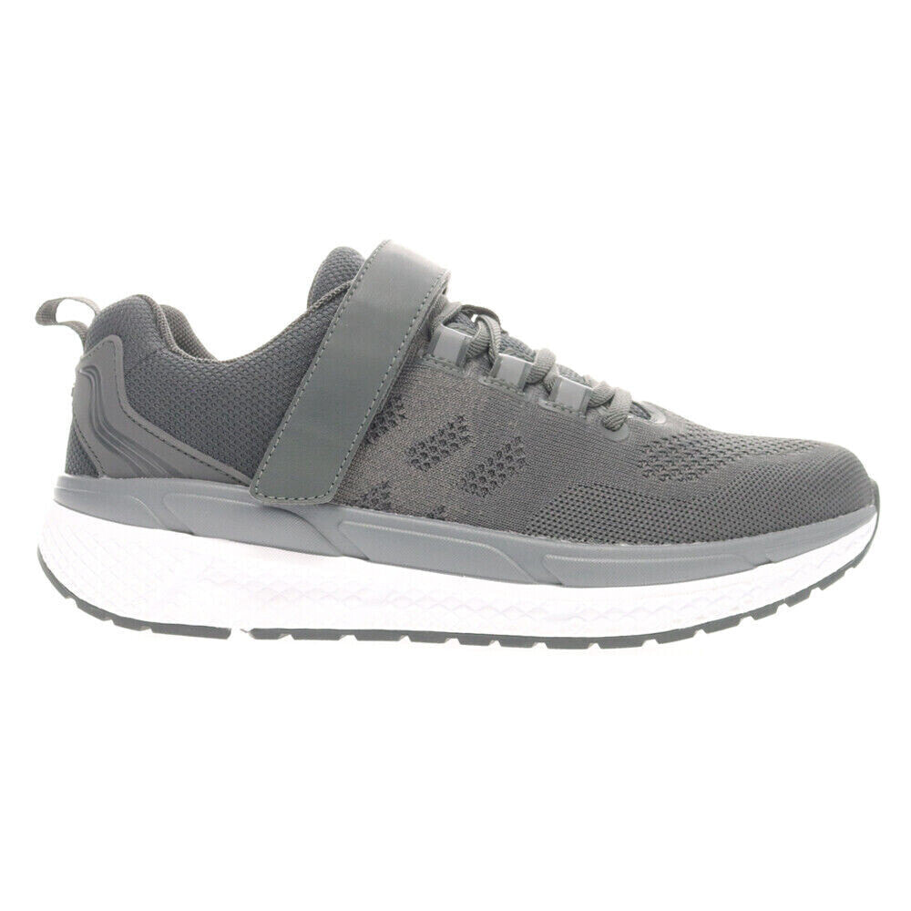 Propet Ultra 267 Fx Walking Mens Grey Sneakers Athletic Shoes MAA383MGUG