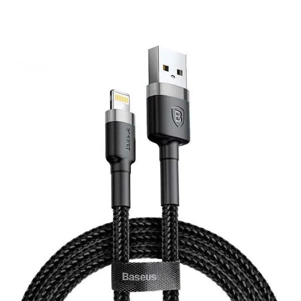 BASEUS Cafule 18W 1 m USB-A To Lightning Cable