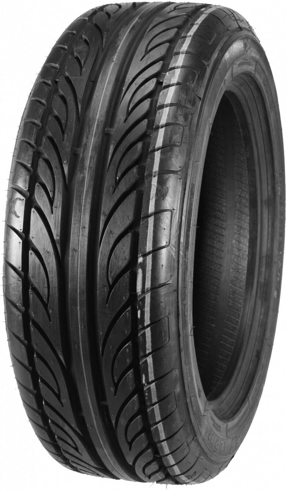 Шины летние EP Tyre Accelera Alpha 185/60 R13 80V