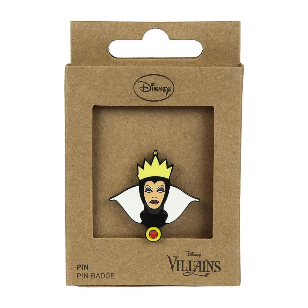 CERDA GROUP Disney Villains Metal Pin