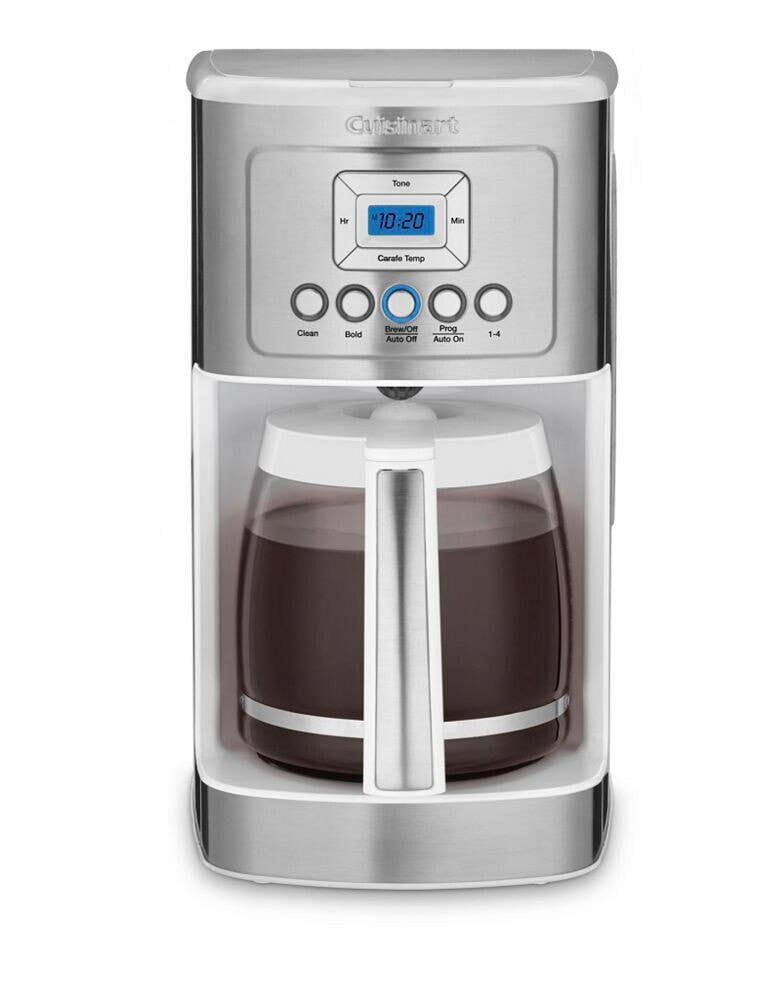 Cuisinart dCC-3200 14-Cup Programmable Coffeemaker