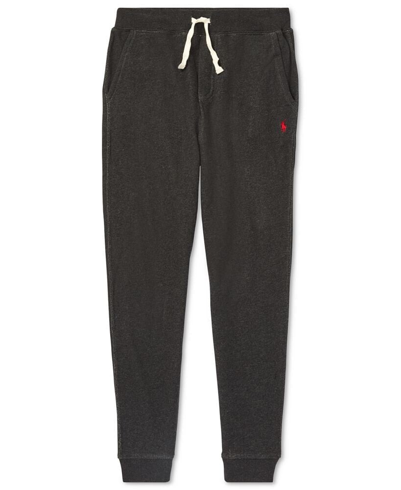 Polo Ralph Lauren big Boys Cotton Fleece Jogger