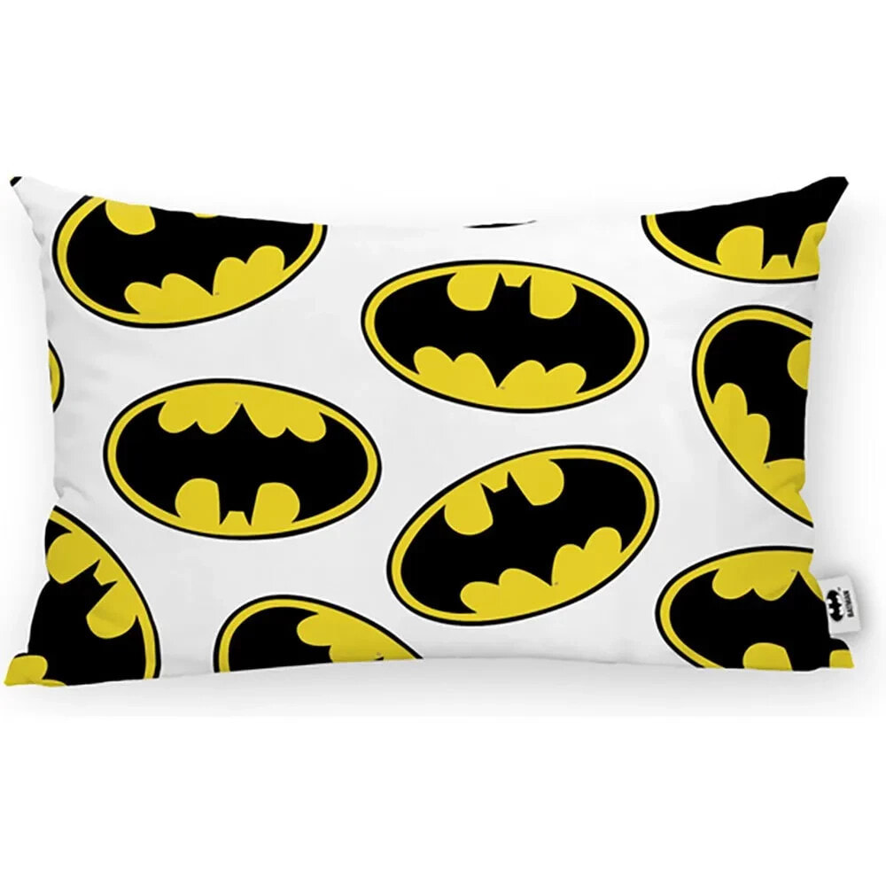 MUARE Fill Cushion Included 30x50 cm Batman C