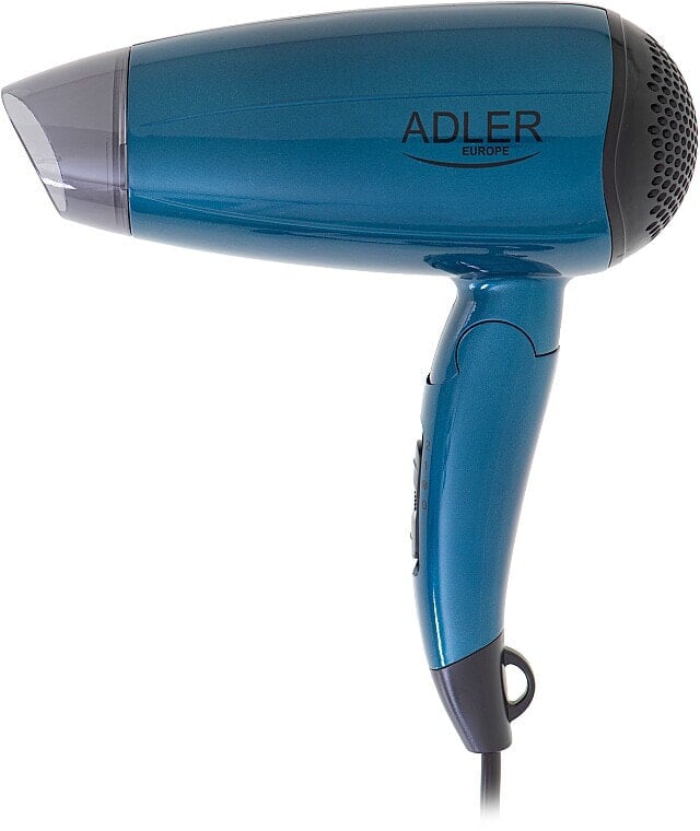 Haartrockner AD 2263 1800 W - Adler Hair Dryer