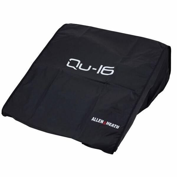 Allen & Heath Dust Cover QU 16