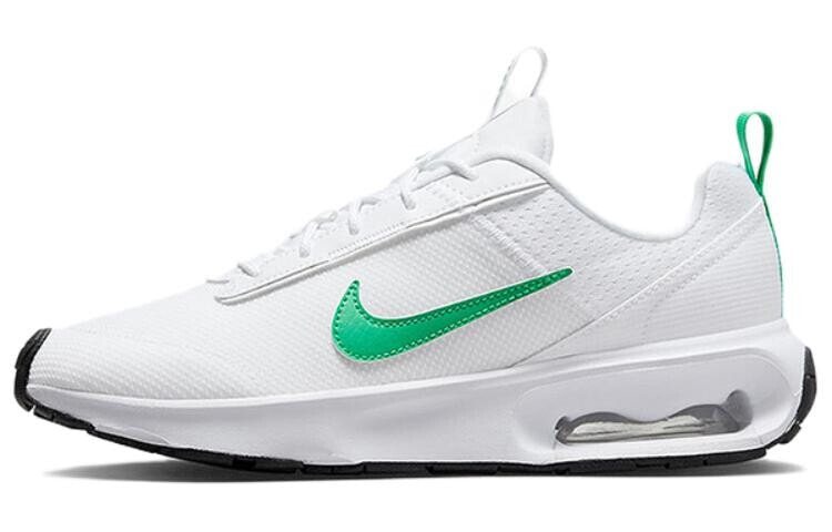 Nike Air Max INTRLK Casual Shoes Women's Low-Top White