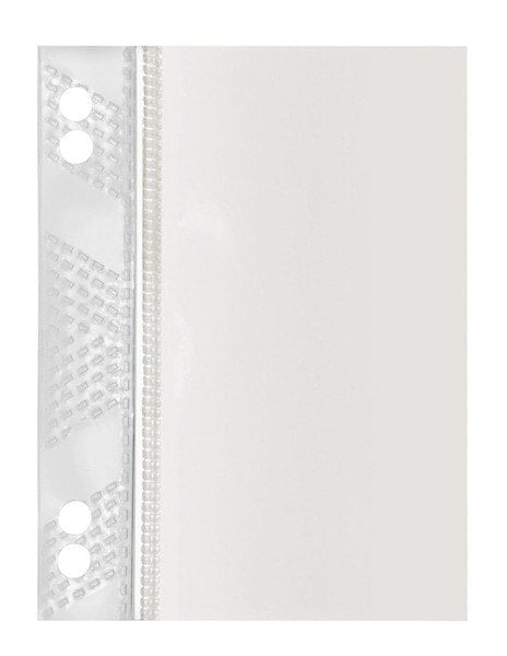 Veloflex 2006500 настенная папка-сортировщик Прозрачный 50 шт