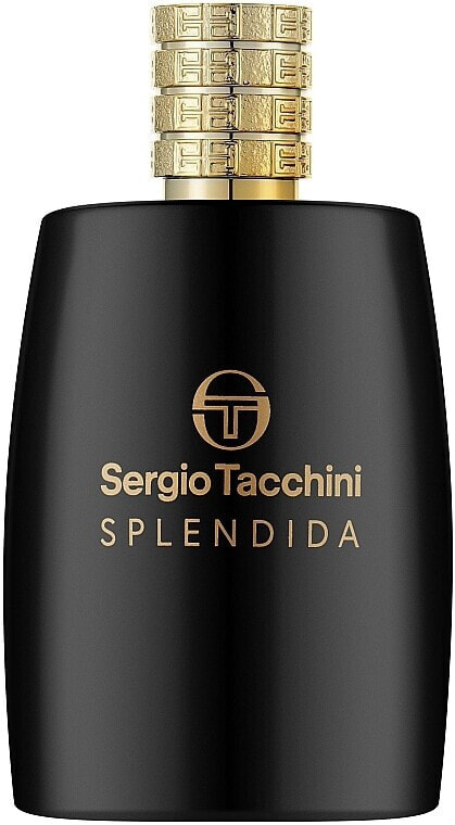 Sergio Tacchini Spendida - Eau de Parfum