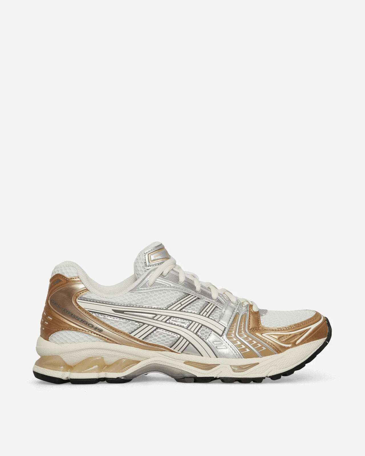 GEL-Kayano 14 Sneakers White / Cream