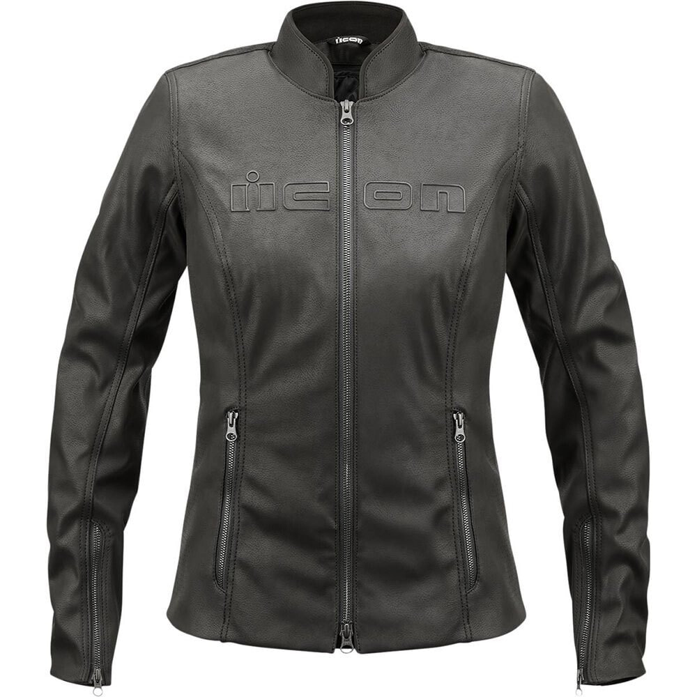 ICON Tuscadero2 Jacket